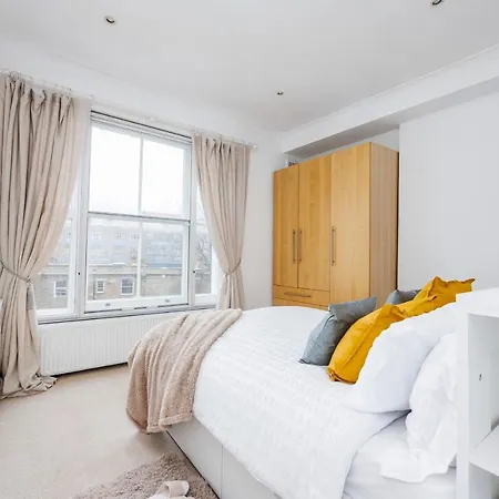 Stylish Apartment Opposite Westfields Londres Extérieur photo
