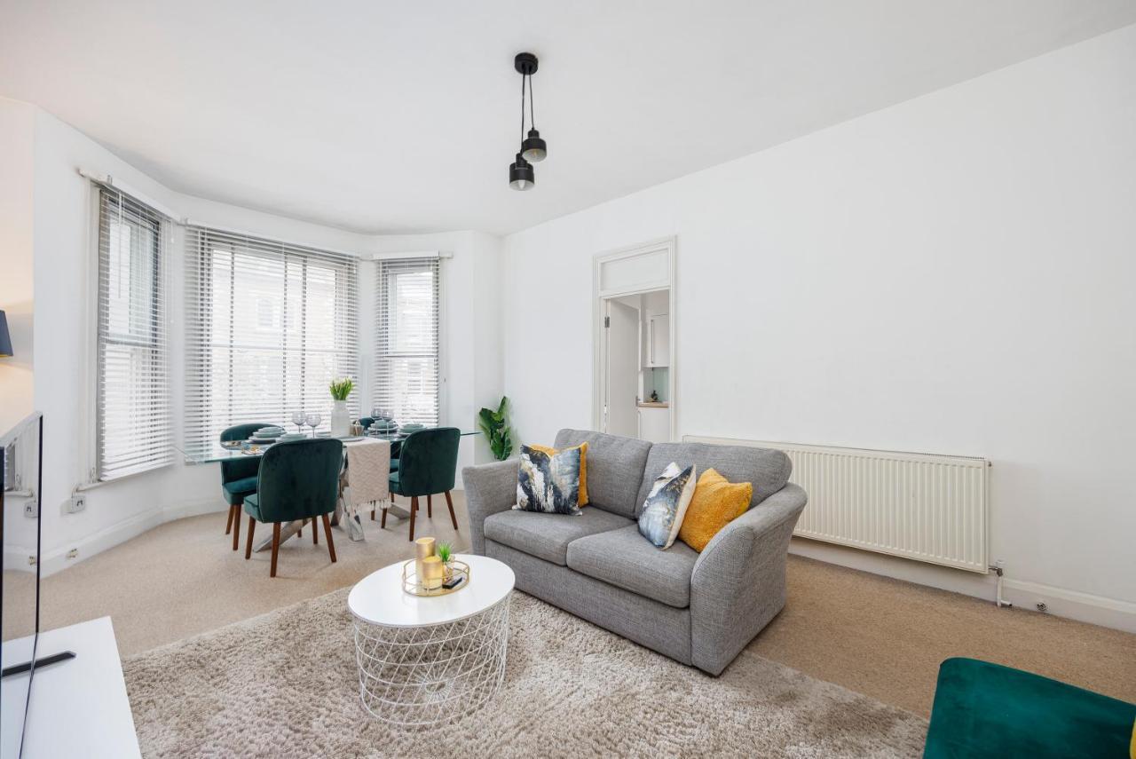 Appartement Stylish Opposite Westfields *