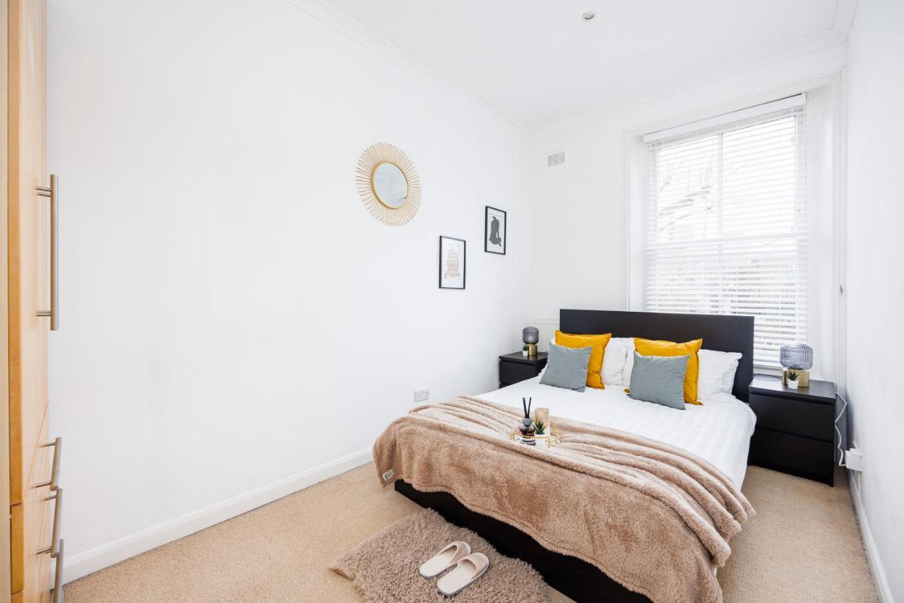 Stylish Opposite Westfields Appartement Londres