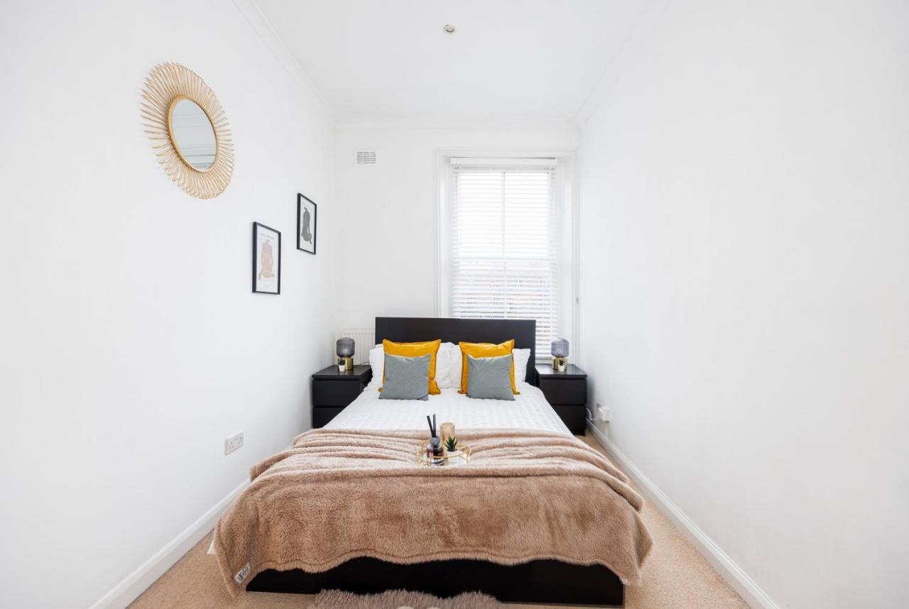 Stylish Opposite Westfields Appartement *