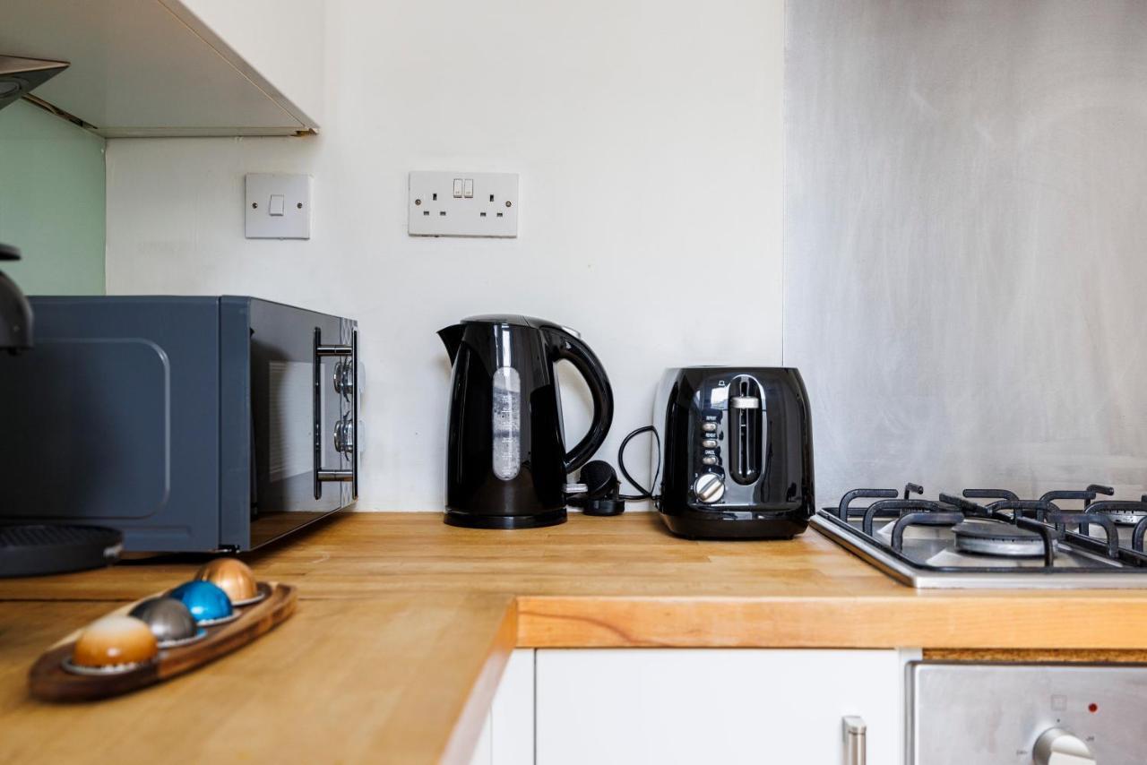Appartement Stylish Opposite Westfields *
