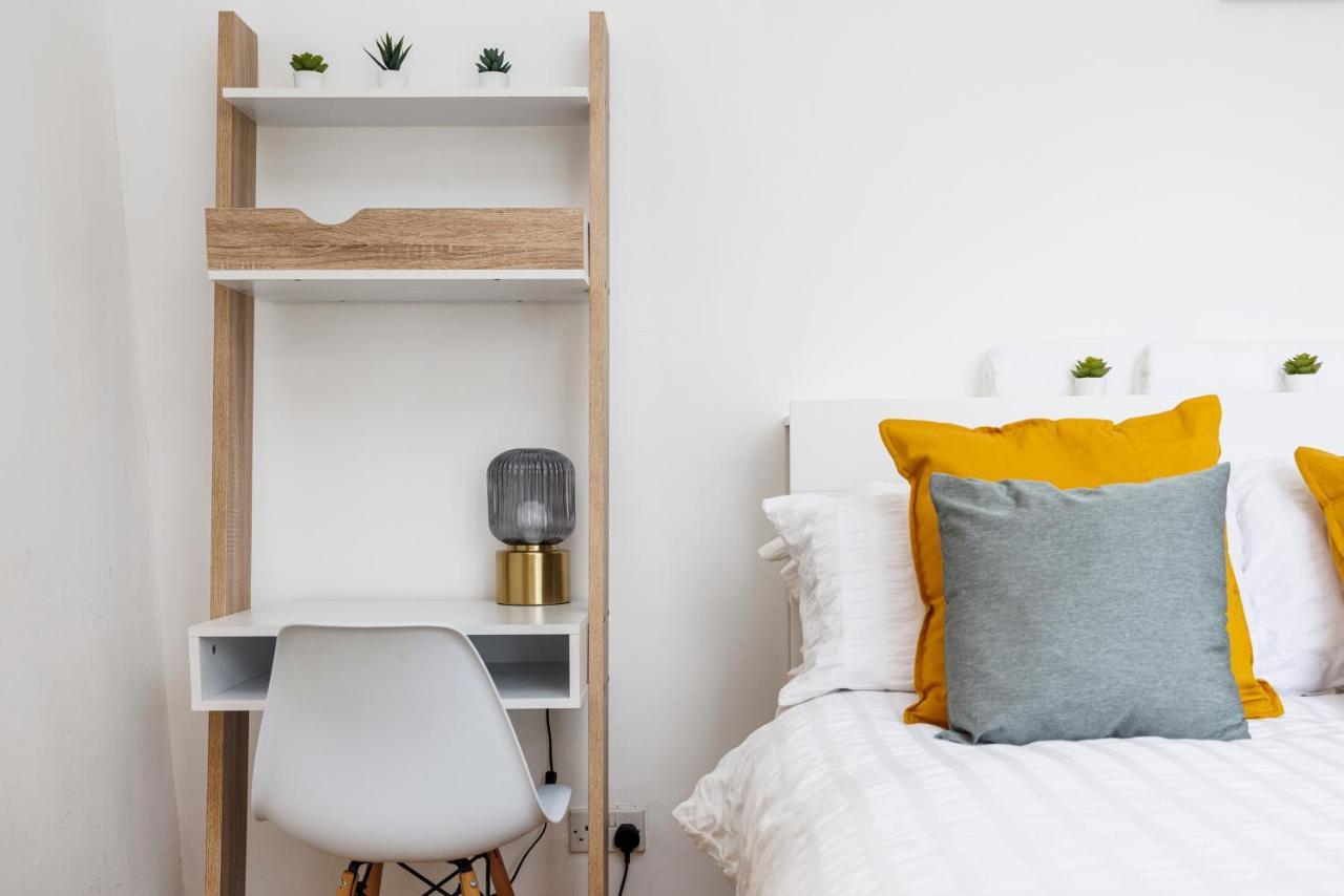 Stylish Opposite Westfields Appartement *