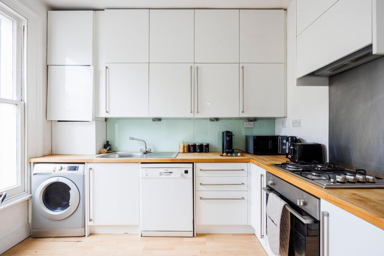Apartamento Stylish Opposite Westfields